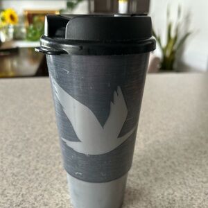 WAWA Official Travel Tumbler